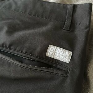 Dixxon shorts size 38